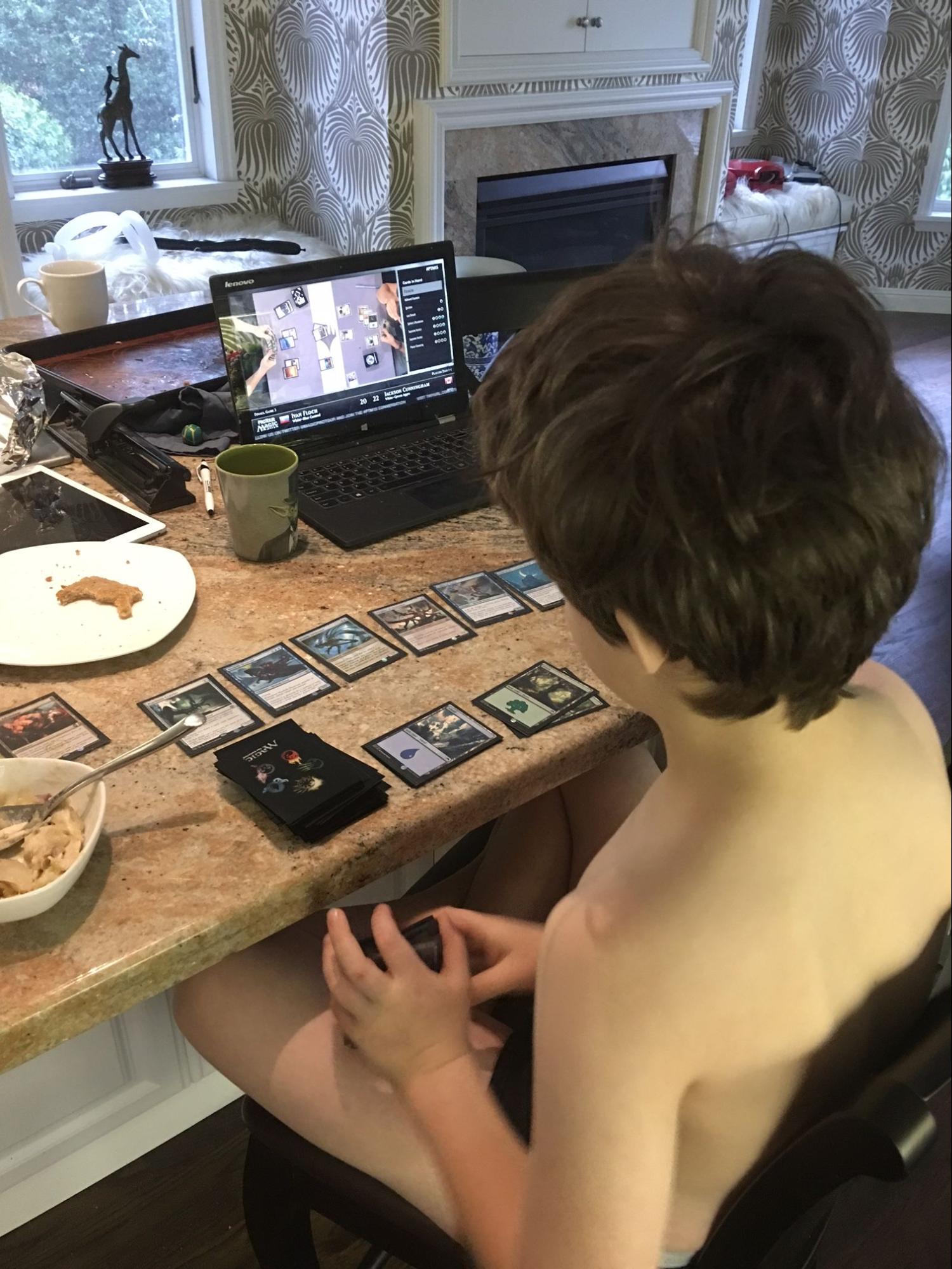 Mtg